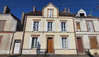  Maison à vendre 6 pièces 165 m²