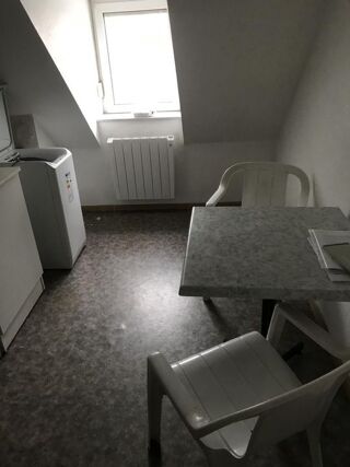  Appartement � louer 1 pi�ce 35 m�