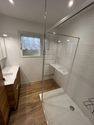  Maison � vendre 7 pi�ces 122 m�