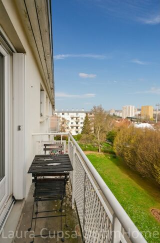  Appartement � vendre 3 pi�ces 53 m�