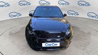 Discovery sport 2.0 Si4 290 4WD BVA6 HSE 2018 occasion 35760 Saint Gregoire