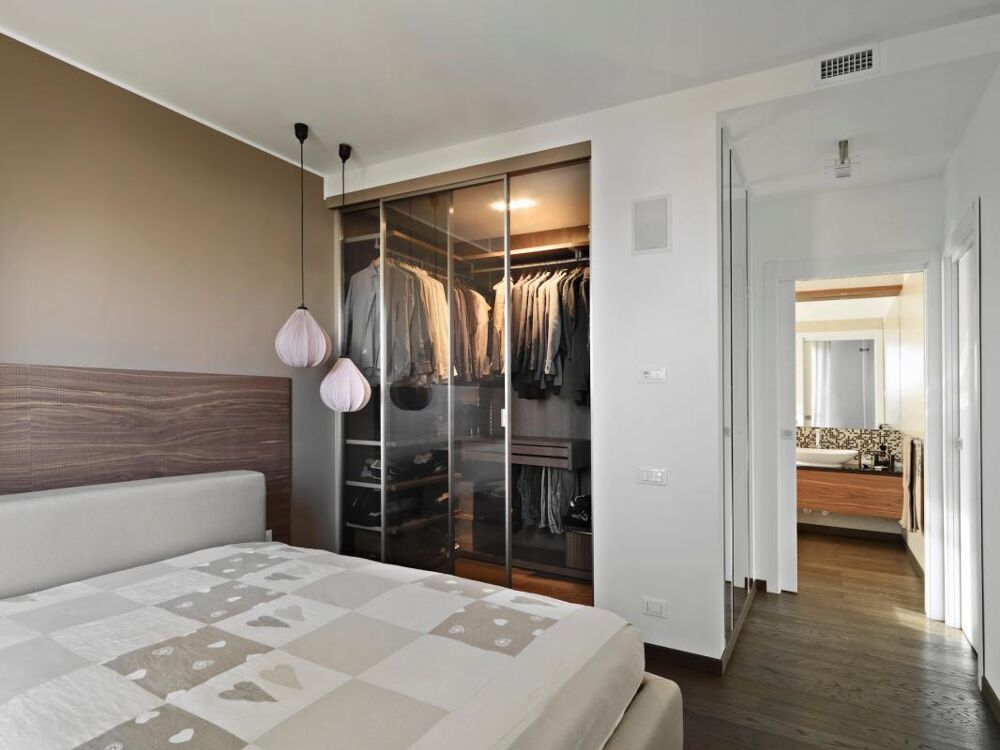 Incroyable appartement 3 chambres idéalement situé dans Bordeaux avec grand balcon ! + PARKING