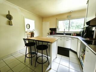  Maison à vendre 4 pièces 115 m²