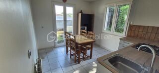  Maison � vendre 3 pi�ces 72 m�