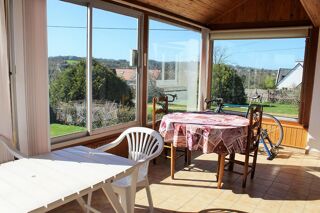  Maison à vendre 6 pièces 129 m²