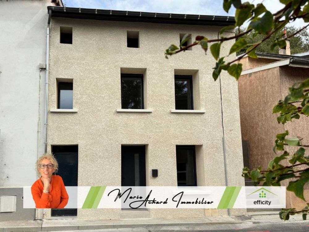 Vente Appartement Appartement Chasse sur rhone