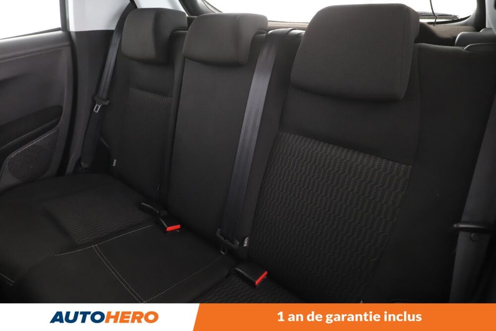 208 1.6 Blue-HDi Active 5P 100 ch 2016 occasion 92130 Issy-les-Moulineaux