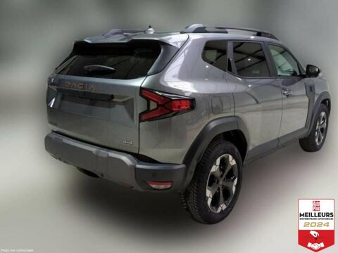 Duster Nouveau TCe 130 4x4 Extreme 2025 occasion 10150 Lavau