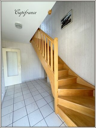  Maison � vendre 4 pi�ces 83 m�