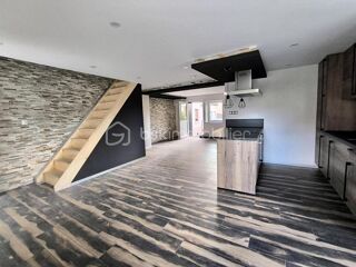  Maison � vendre 4 pi�ces 65 m�