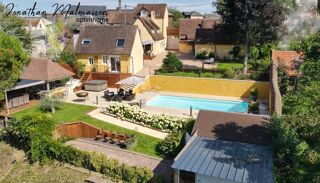  Maison � vendre 8 pi�ces 190 m�