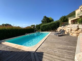  Villa � vendre 7 pi�ces 192 m�