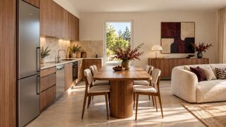  Maison 4 pièces 117 m² Le taillan medoc