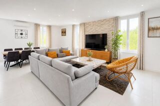  Maison à vendre 10 pièces 235 m²