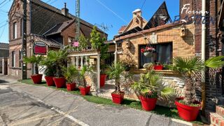  Maison � vendre 15 + pi�ces 327 m�