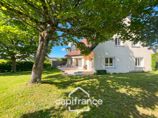  Propri�t�/ch�teau � vendre 10 pi�ces 225 m�