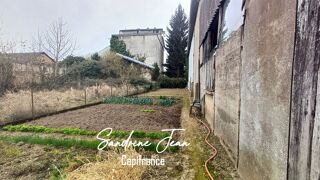   FLEURY SUR ANDELLE (27) - ENTREPÔT DE 670 m² SUR PLUS DE 2 400 m² DE TERRAIN Fleury sur andelle