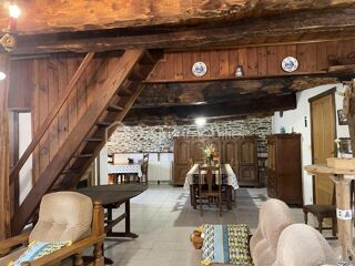  Maison  vendre 5 pices 108 m