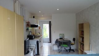  Appartement à louer 1 pièce 24 m²