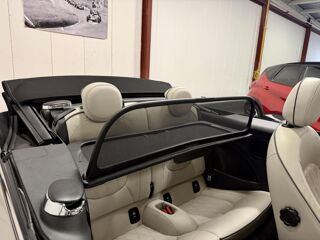 Cooper Cabriolet 1.5i 136ch Bva7 Camden 2022 occasion 59700 Marcq-en-Barœul
