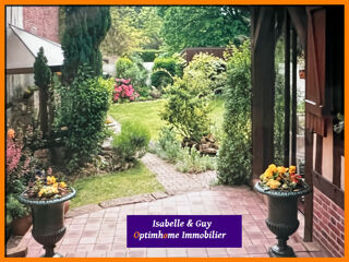  Maison � vendre 5 pi�ces 108 m�