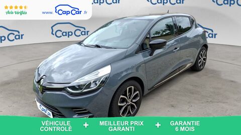 Renault clio 0.9 TCe 90 Limited