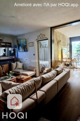  Appartement � vendre 3 pi�ces 53 m�