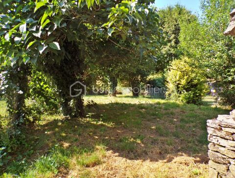   ? Maison en pierre de 116 m� avec jardin & d�pendance � Charme, espace et potentiel ! Maison - 5 pi�ce(s) - 116 m�