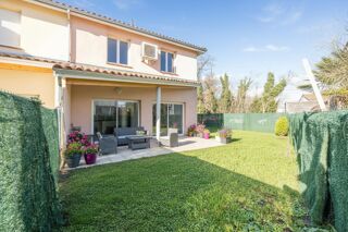  Maison � vendre 3 pi�ces 80 m�