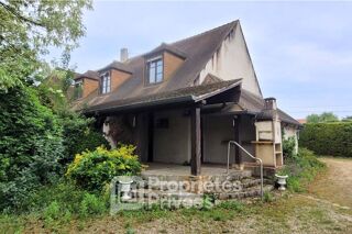  Maison � vendre 8 pi�ces 163 m�