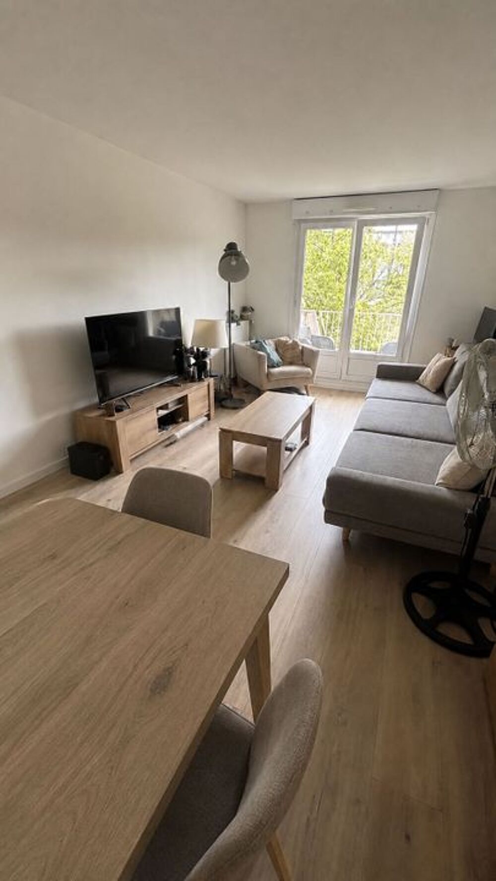 Location Appartement Appartement de 66m2 à louer sur Massy Massy