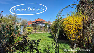  Maison � vendre 5 pi�ces 194 m�