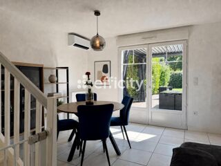  Villa à vendre 4 pièces 79 m²