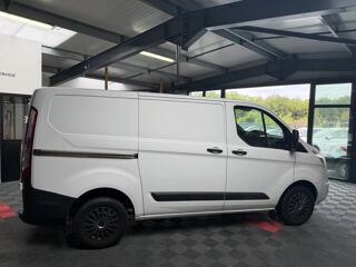 Transit 2015 occasion 17139 Dompierre-sur-Mer