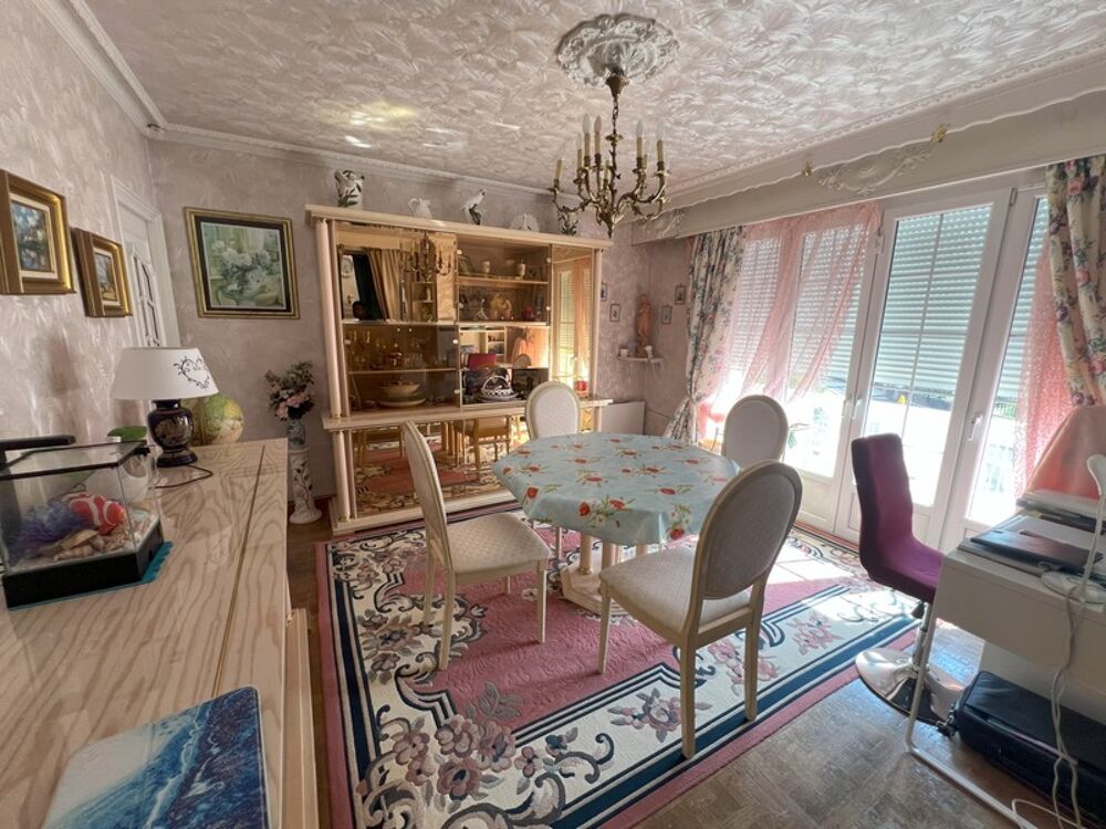  vendre  Maison Montgeron (91230)