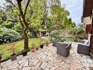  Maison  vendre 5 pices 117 m
