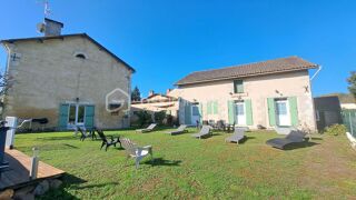  Maison � vendre 8 pi�ces 340 m�