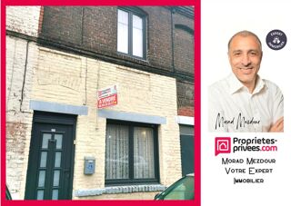  Maison � vendre 3 pi�ces 65 m�