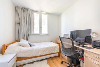  Appartement à vendre 3 pièces 64 m²