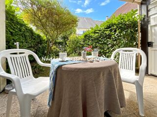  Appartement à vendre 2 pièces 34 m²