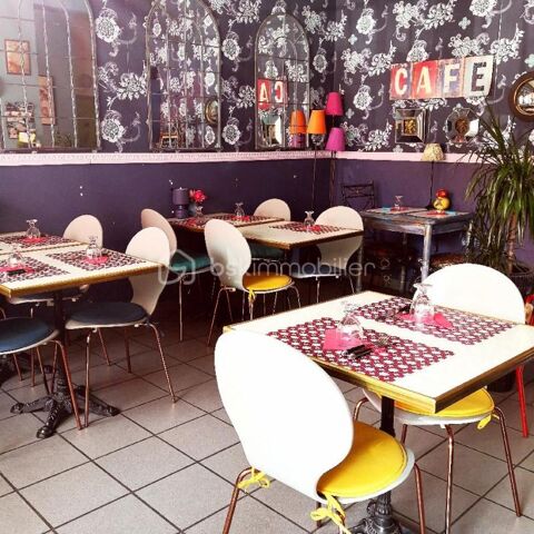 &Agrave; vendre : Fonds de commerce rentable �* Centre-ville de Gap* 78000 05000 Gap