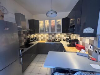  Appartement à vendre 4 pièces 99 m²