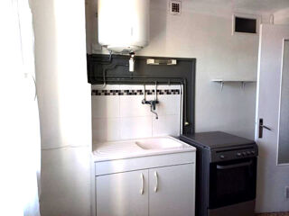  Appartement � vendre 3 pi�ces 55 m�