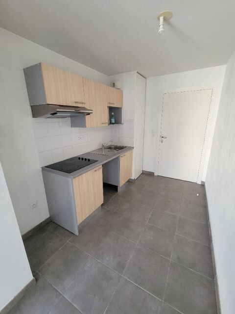  Appartement � louer 2 pi�ces 37 m�