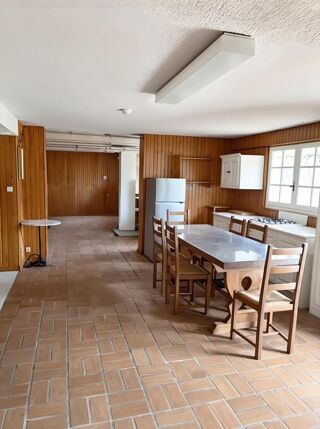  Maison � vendre 6 pi�ces 108 m�