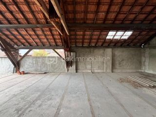  Maison � vendre 1 pi�ce 55 m�