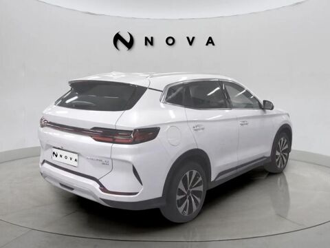 Seal DM-i 18.3 kWh AWD Design 2025 occasion 33600 Pessac