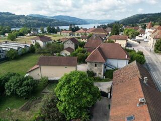  Maison à vendre 6 pièces 138 m²