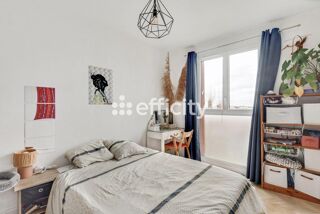  Appartement � vendre 3 pi�ces 51 m�