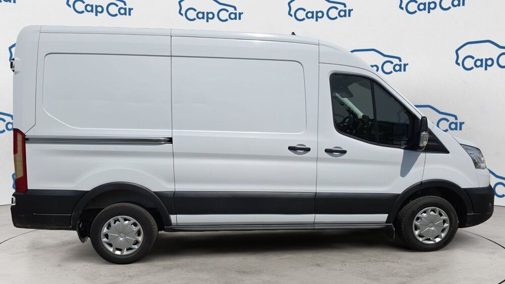 Transit VU 2.0 Ecoblue 130 Trend L2h2 2020 occasion 33890 Juillac